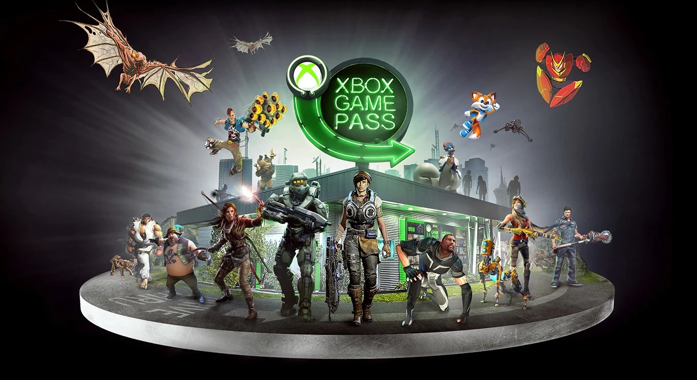 微軟“沒有計劃提高 Xbox Game Pass 價格”