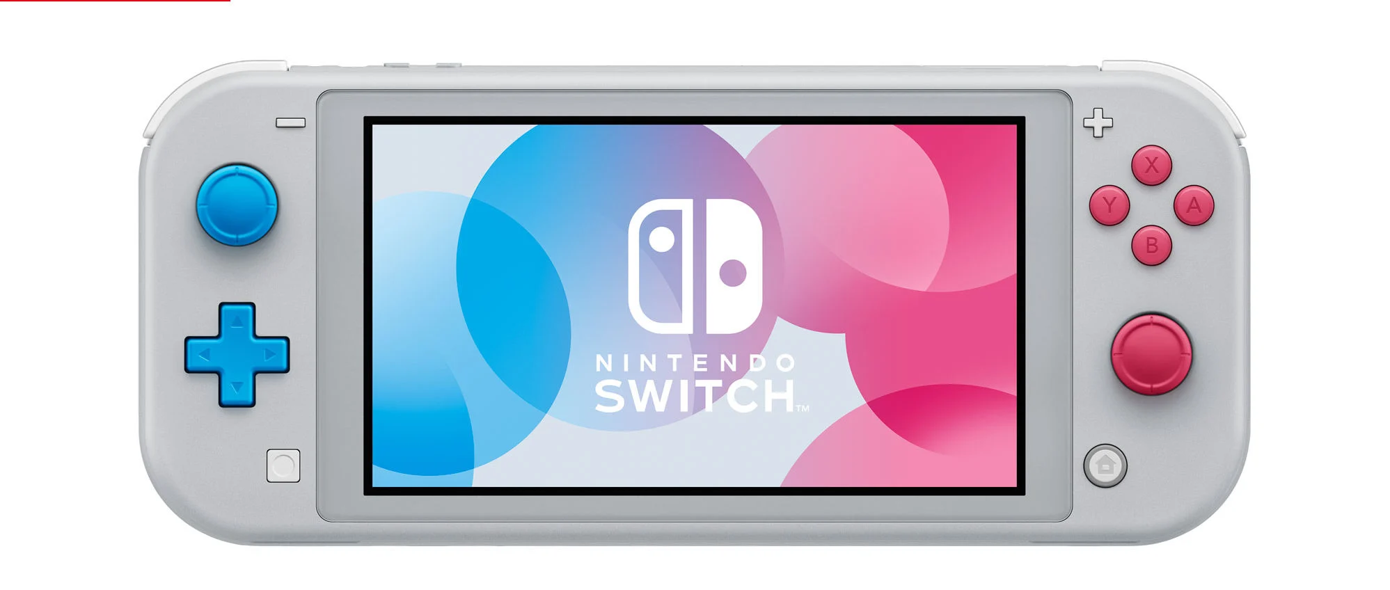 Pokémon Switch Lite 主機可在英國亞馬遜預訂