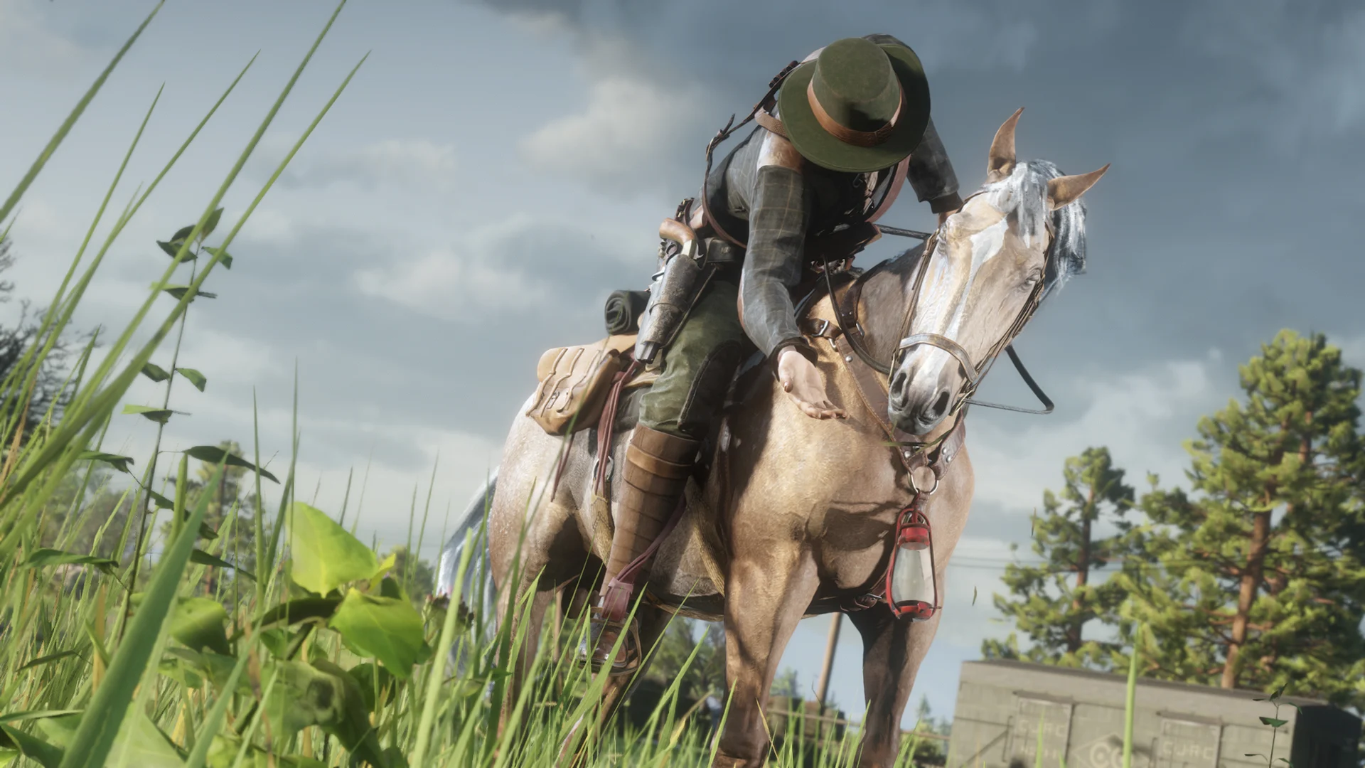 Rockstar 將 Red Dead Redemption 2 PC 列為“高優先級問題”