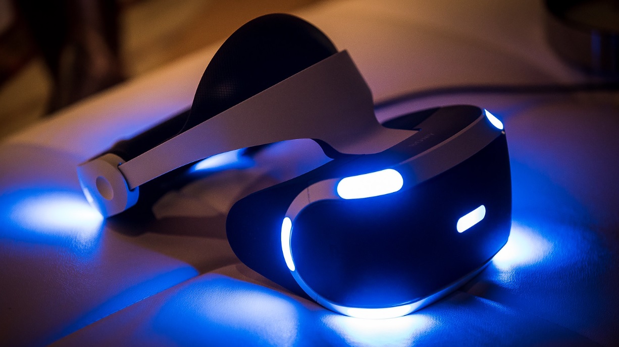 PlayStation 高層表示 PS5 最終可能會全面支援 PSVR