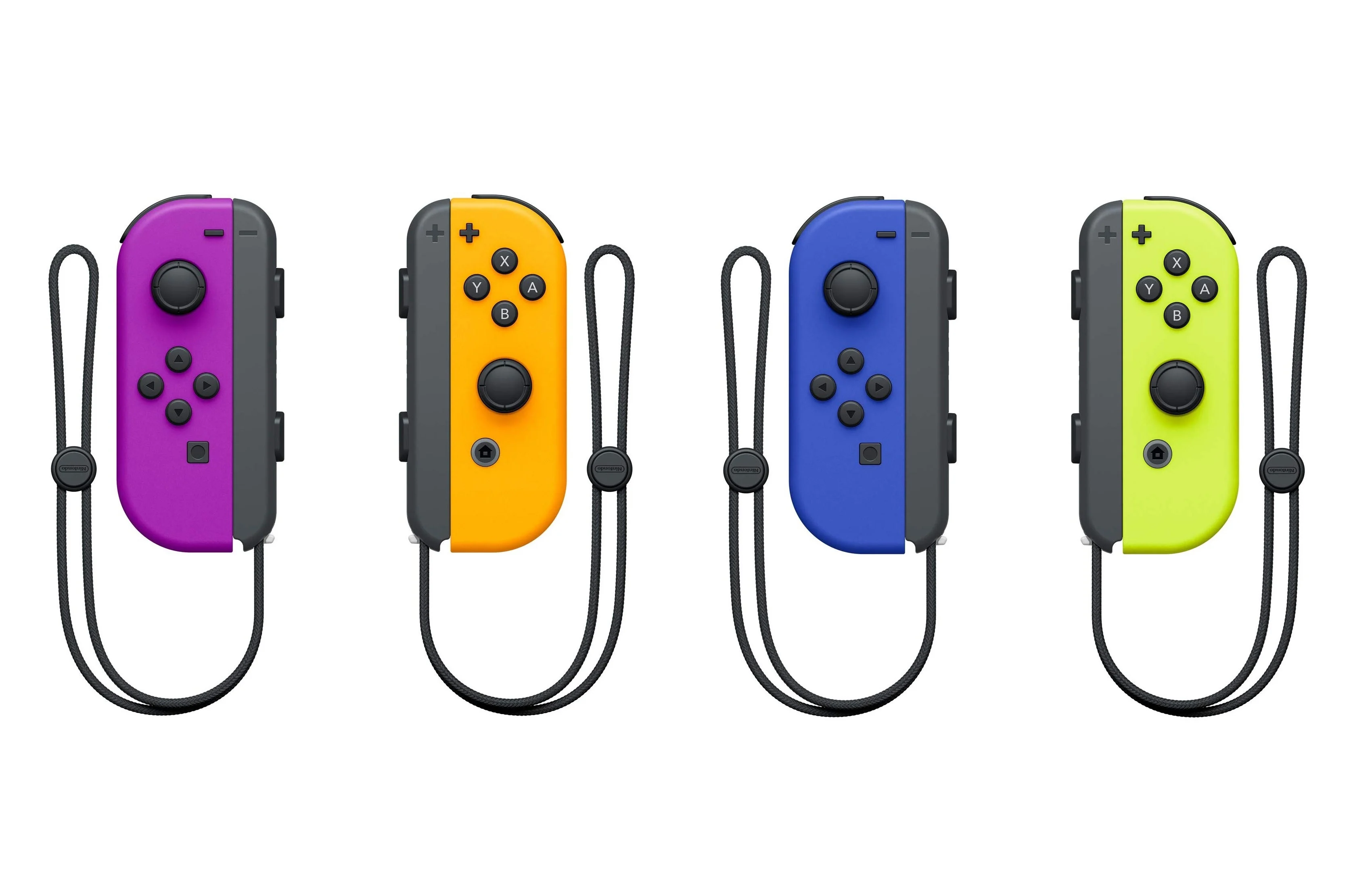 配件製造商聲稱 Switch 2 的 Joy-Con 將具有隱藏功能