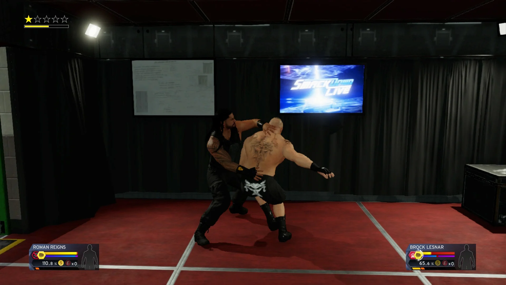 《WWE 2K20》補丁解決了“眾多重大問題”