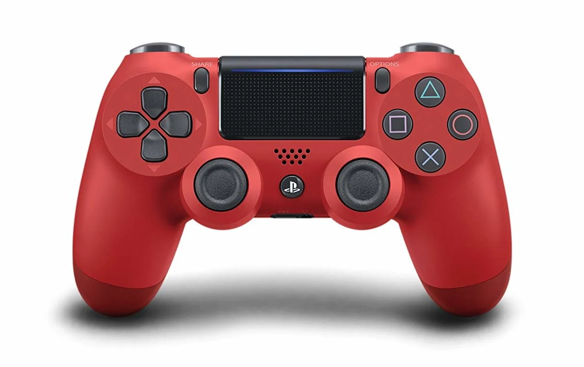 英國黑色星期五：Sainsbury's PS4 控制器可節省 20 英鎊