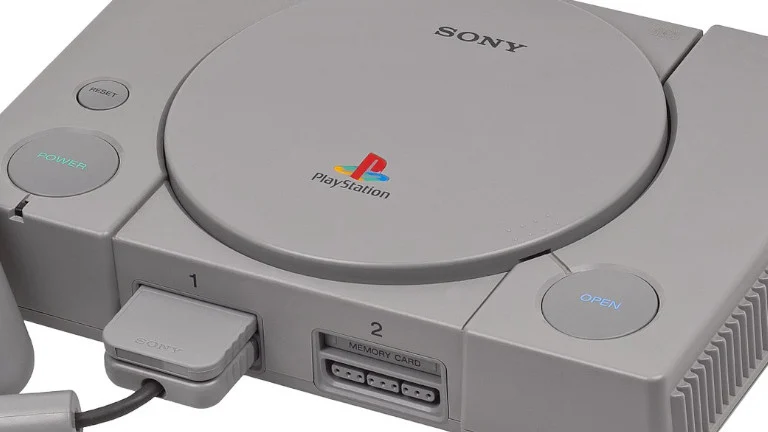 駭客發現了 PS4 的「原生」PSOne 模擬器