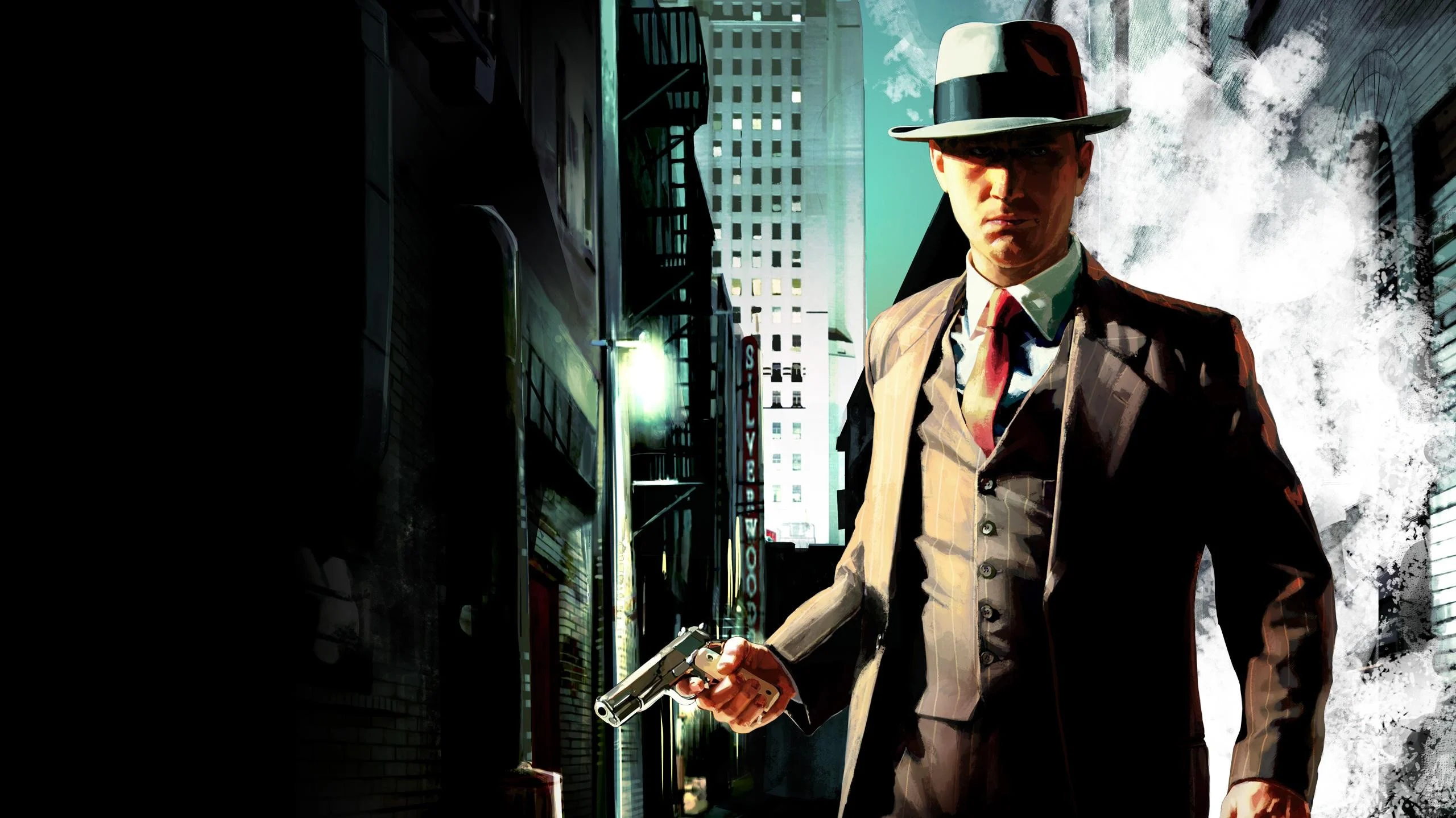 LA Noire 開發商表示正在為 Rockstar 開發一款“AAA 級開放世界 VR 遊戲”