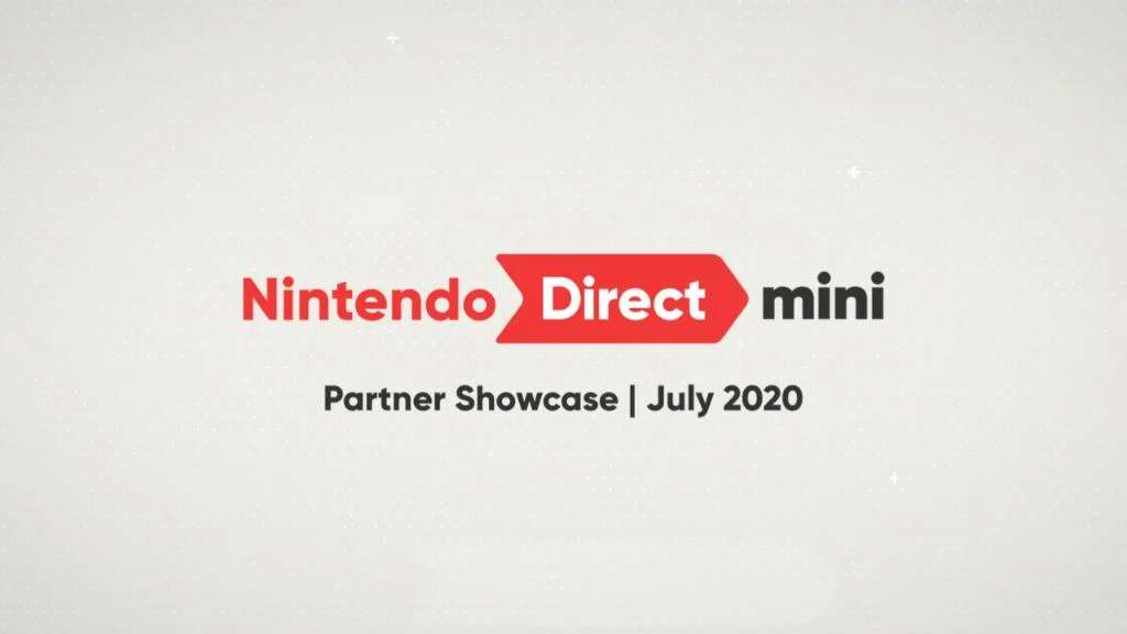 任天堂確認週一 Direct Mini“專注於合作夥伴遊戲”