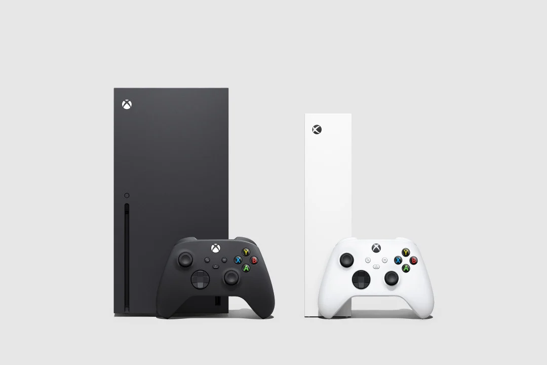 GameStop 將於今天在線銷售 Xbox Series X/S 遊戲機