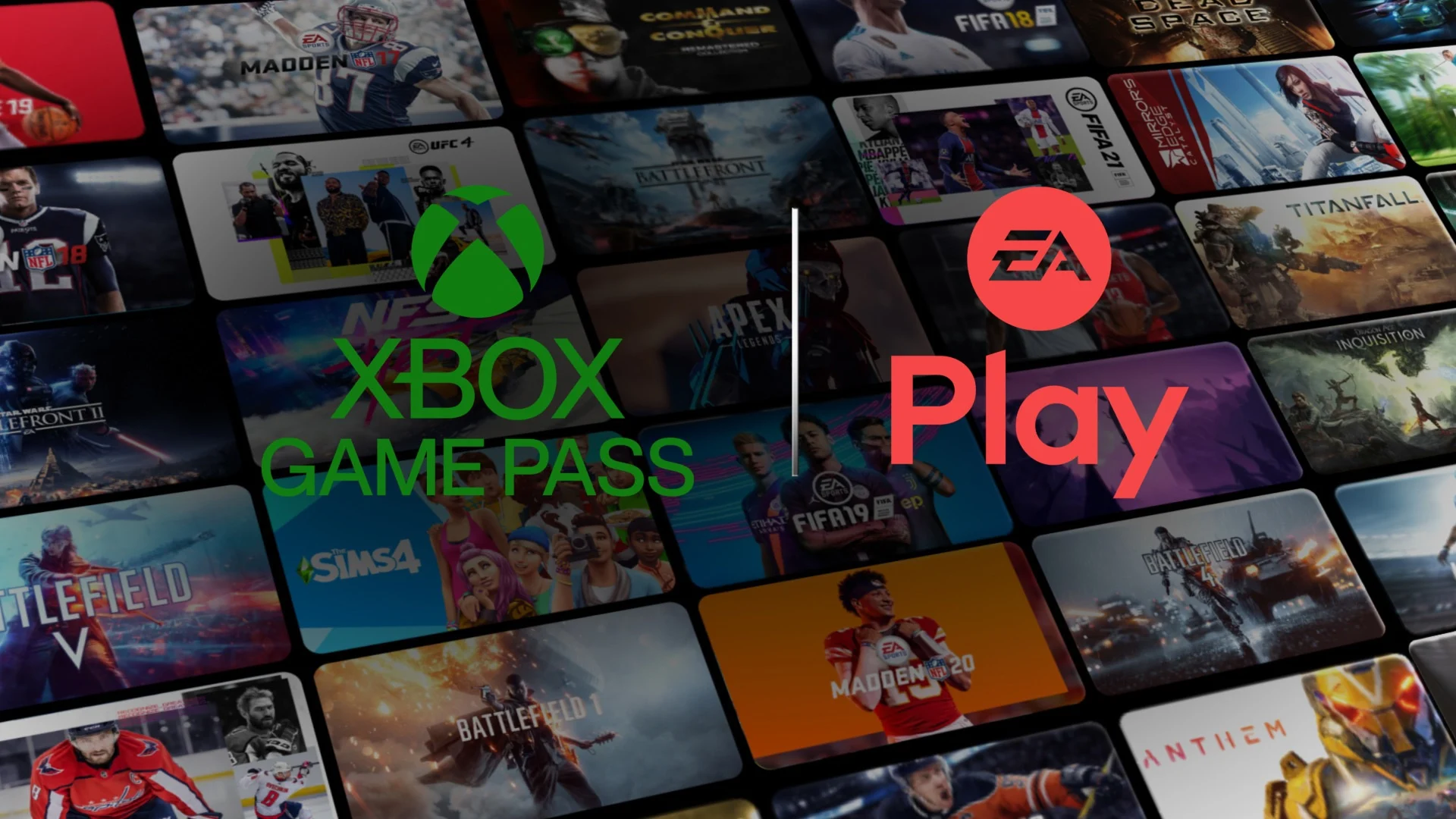 微軟表示 EA Play 將在「相當長一段時間內」成為 Xbox Game Pass 的一部分