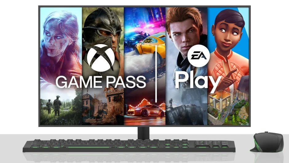 EA Play 終於將於 3 月 18 日加入 PC 版 Xbox Game Pass