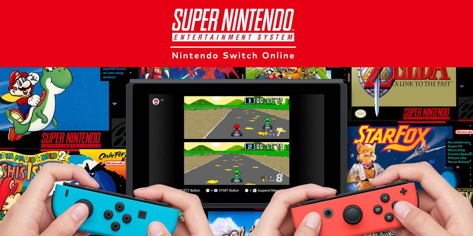 Switch Online 本周可能會推出新的 NES 和 SNES 遊戲