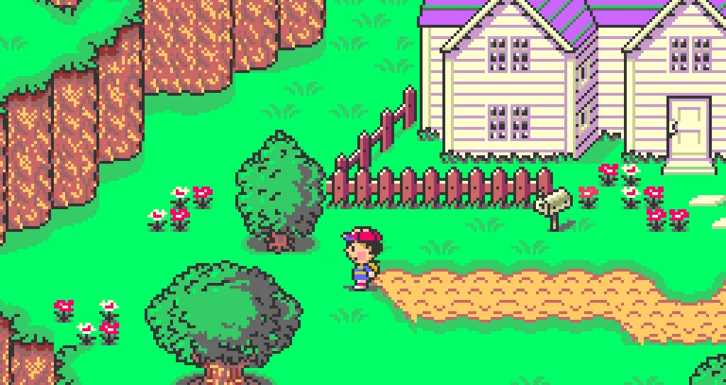 雷吉·菲爾斯·艾梅 (Reggie Fils-Aimé) 表示，對於《母親 3》或更多《Earthbound》，“不要屏住呼吸”