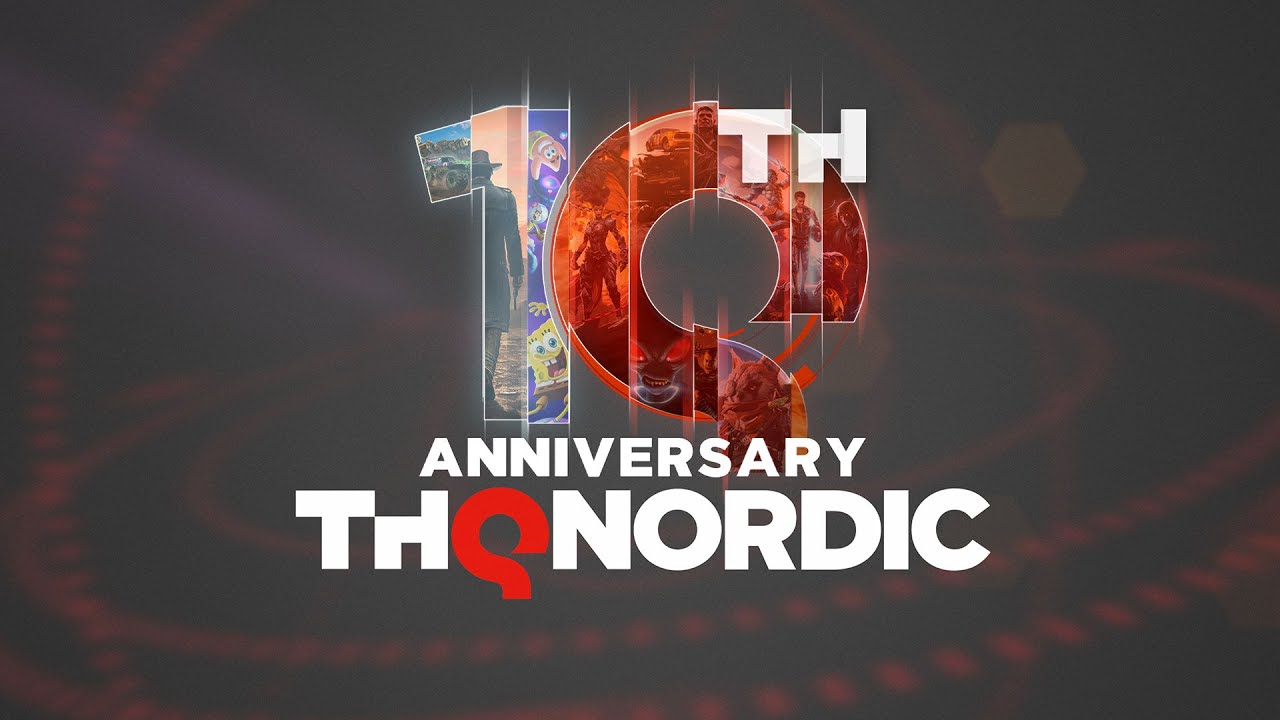 以下是 2022 年 THQ Nordic Showcase 期間所展示的所有內容