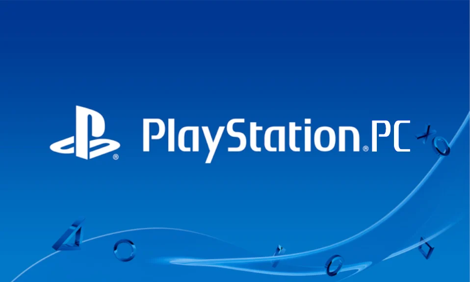 PlayStation 網站暗示 PC 連接埠未來可能需要 PSN 帳戶