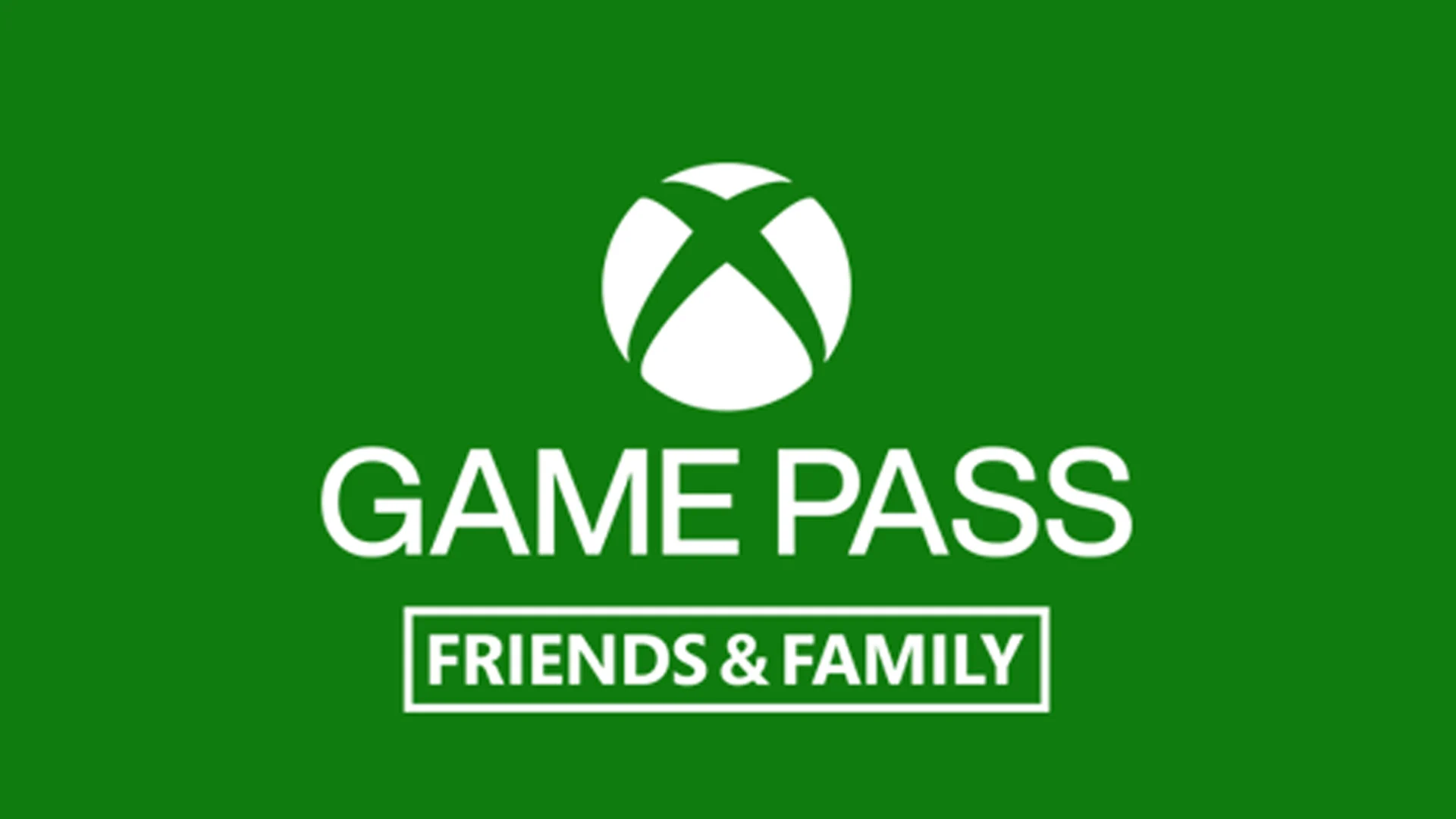 據報道在 Xbox 後端發現了“Game Pass Friends and Family”