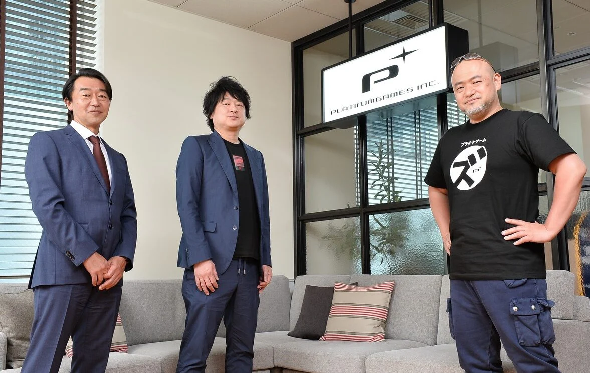 PlatinumGames 如何押注任天堂的專業知識來塑造其未來