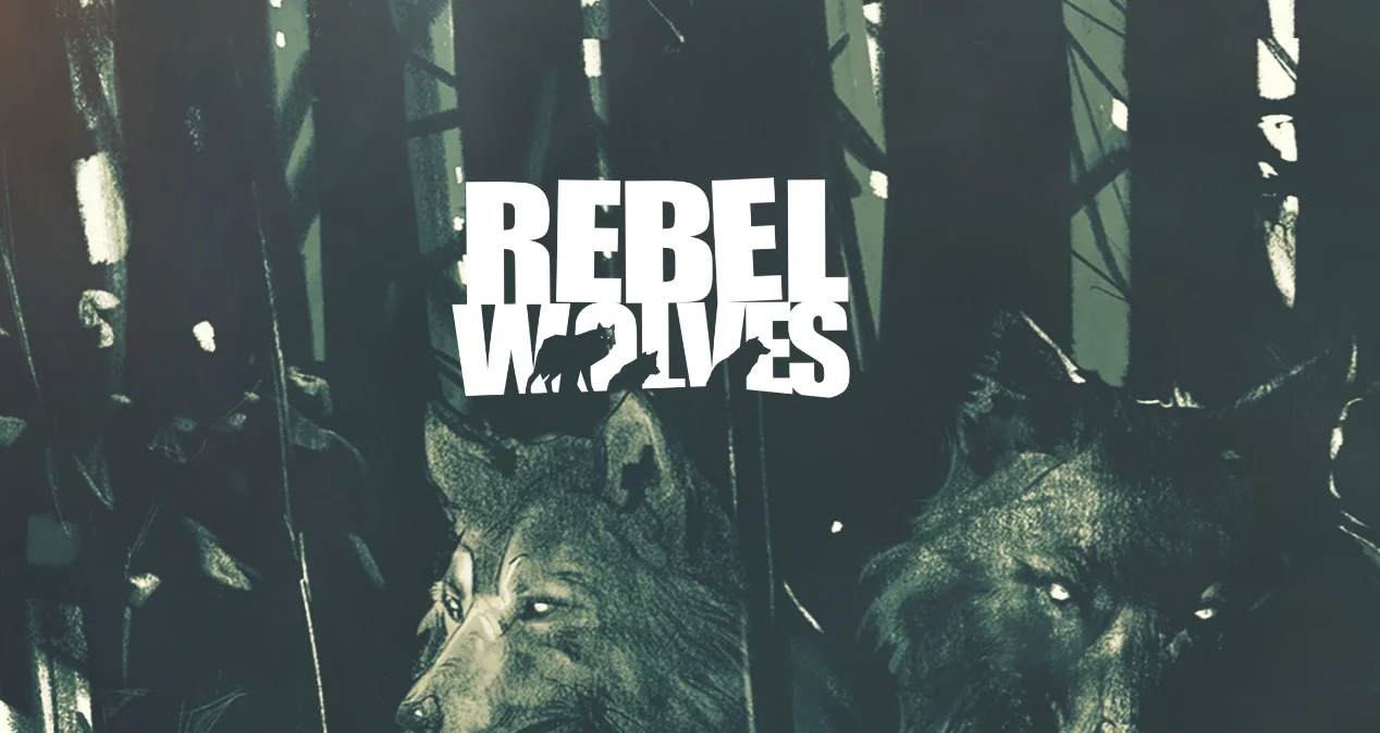 《巫師 3》老兵 Rebel Wolves 將於下個月發表他們的新遊戲