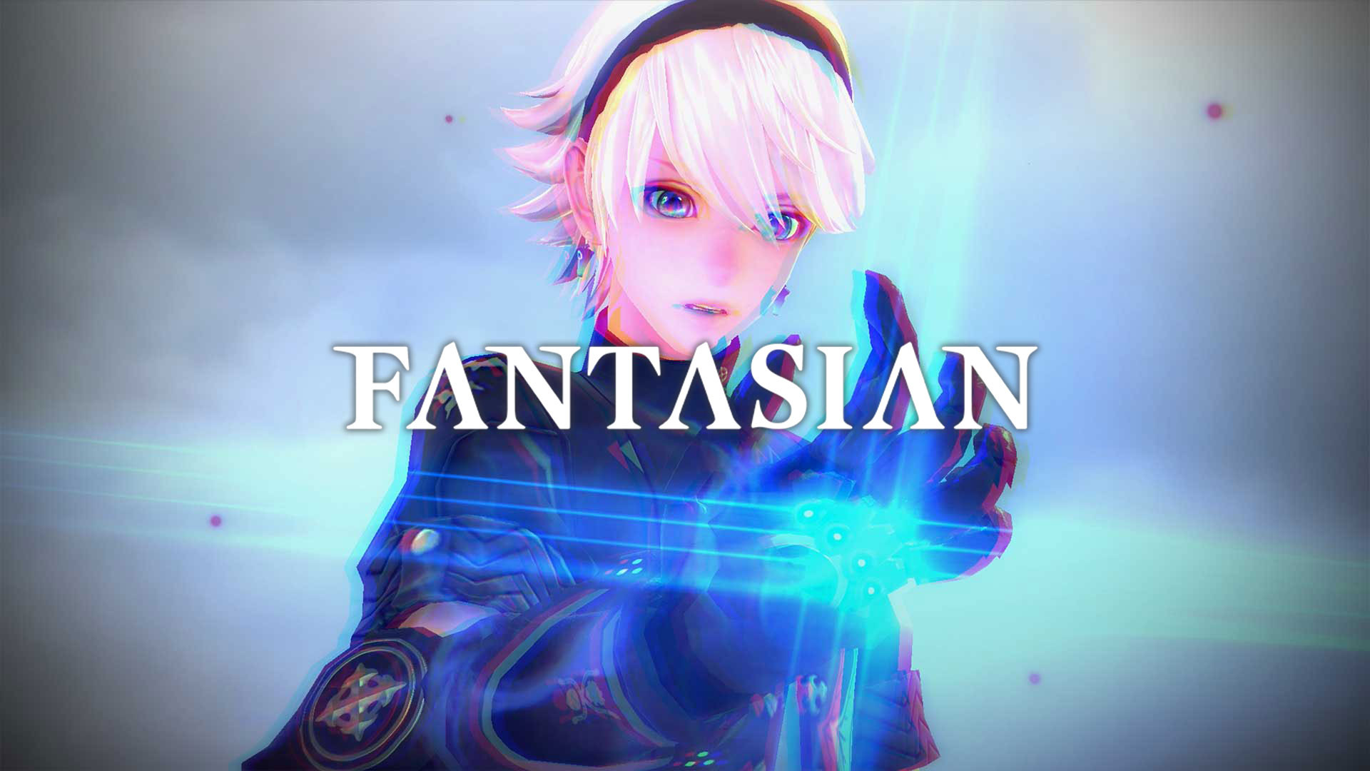 《最終幻想》創作者的《Fantasian Neo Dimension》宣布登陸 Switch